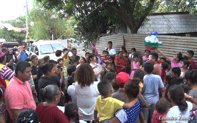 vivienda